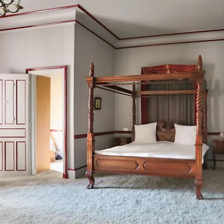 Chateau De Beguin Hotel Lurcy-Lévis