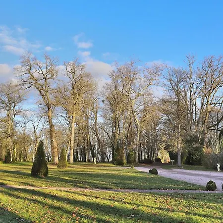 Hotel Chateau De Beguin 3*