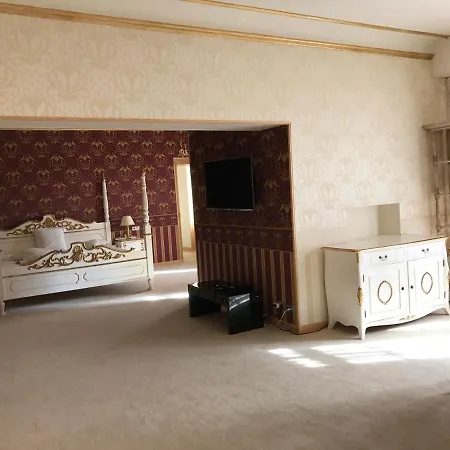 Chateau De Beguin 3*