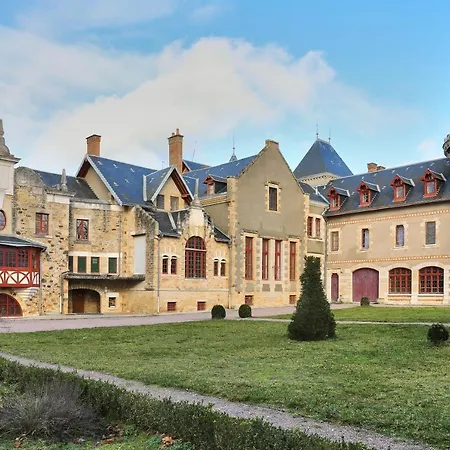 Chateau De Beguin Hotel Lurcy-Lévis
