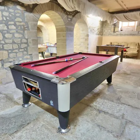 Hotel Chateau De Beguin