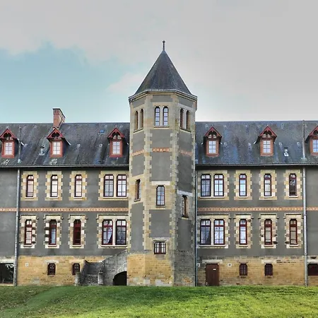 Chateau De Beguin 3* Lurcy-Lévis