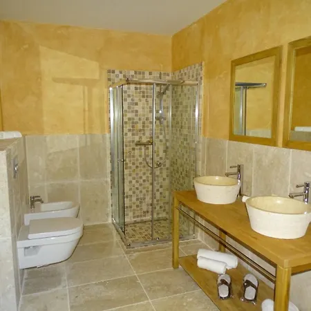 Hotel Chateau De Beguin