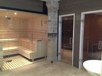 Hotel Chateau De Beguin 3*
