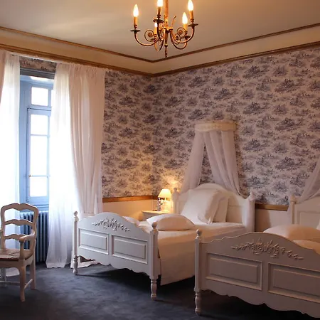 Hotel Chateau De Beguin