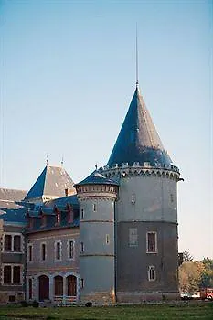 Hotel Chateau De Beguin