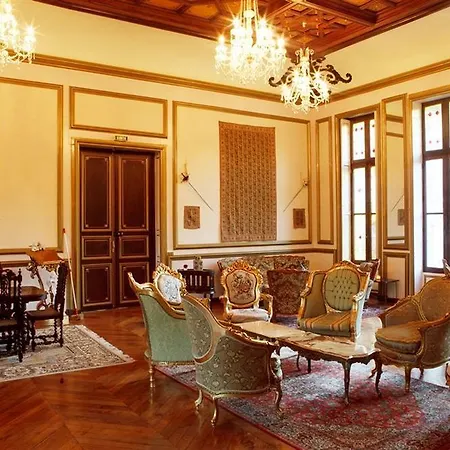 Hotel Chateau De Beguin 3*