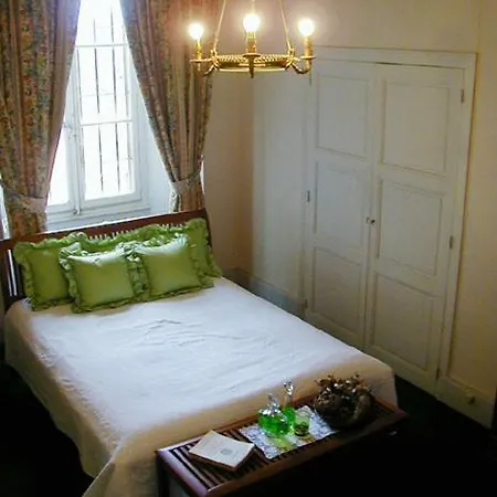 Chateau De Beguin Hotel Lurcy-Lévis