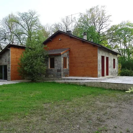 Chateau De Beguin 3*