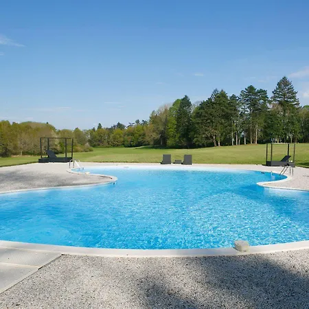 Chateau De Beguin Hotel