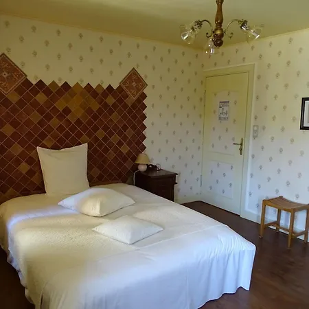 Chateau De Beguin Hotel Lurcy-Lévis