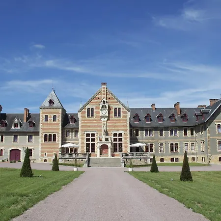 Chateau De Beguin Hotel Lurcy-Lévis