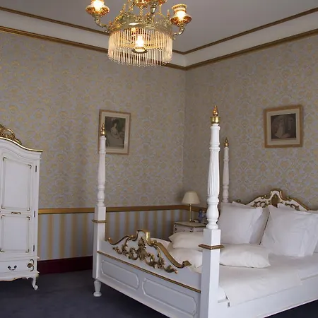 Chateau De Beguin 3*