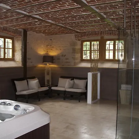 Chateau De Beguin 3*