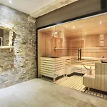 Hotell Chateau De Beguin 3*