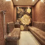 Hotell Chateau De Beguin