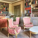 Chateau De Beguin Hotell Lurcy-Lévis