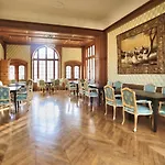 Chateau De Beguin Hotell Lurcy-Lévis