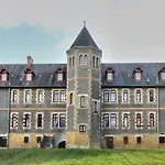 Chateau De Beguin 3* Lurcy-Lévis