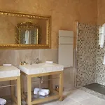 Hotell Chateau De Beguin Lurcy-Lévis