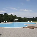 Chateau De Beguin Hotell