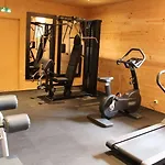 Hotell Chateau De Beguin