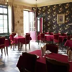 Hotell Chateau De Beguin