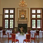 Chateau De Beguin Lurcy-Lévis