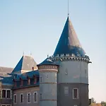 Chateau De Beguin Hotell