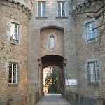 Chateau De Beguin 3* Lurcy-Lévis