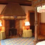 Hotell Chateau De Beguin 3*