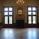 Chateau De Beguin Hotell