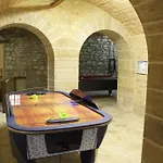 Chateau De Beguin Hotell