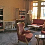 Chateau De Beguin