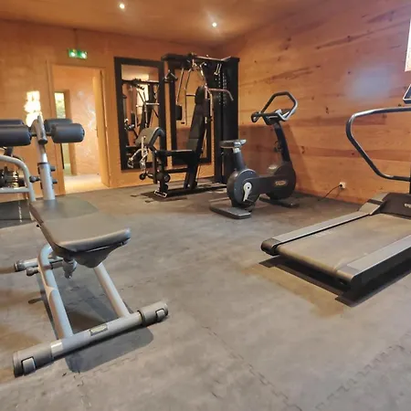 Château De Béguin Hotel