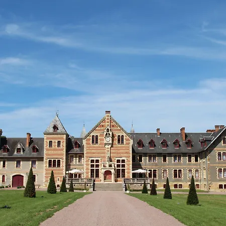 Chateau De Beguin 3* Lurcy-Lévis