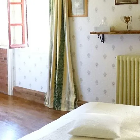 Chateau De Beguin 3*