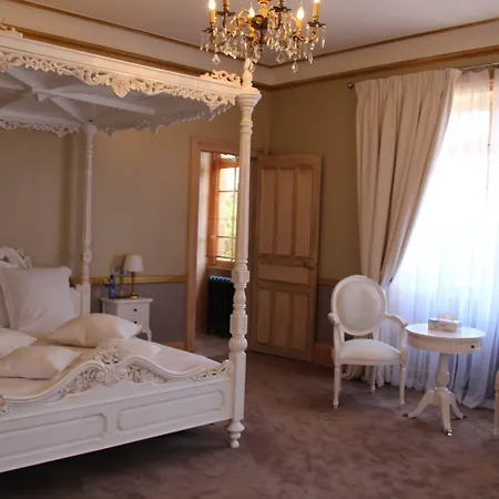 Hotel Château De Béguin