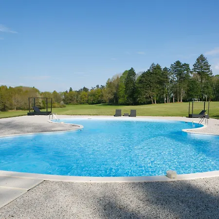 Hotel Château De Béguin 3*