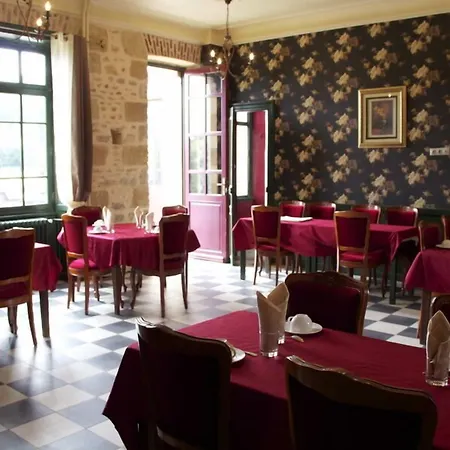 Hotel Château De Béguin