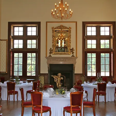 Chateau De Beguin Lurcy-Lévis