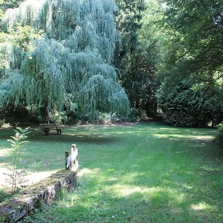 Hotel Château De Béguin Lurcy-Lévis