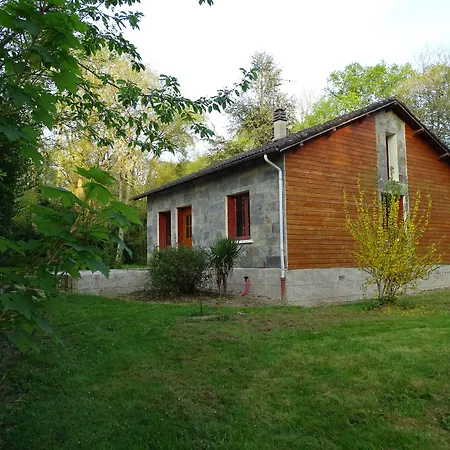 Chateau De Beguin 3*