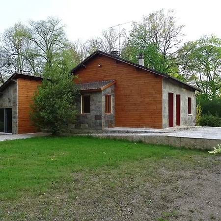 Chateau De Beguin 3*