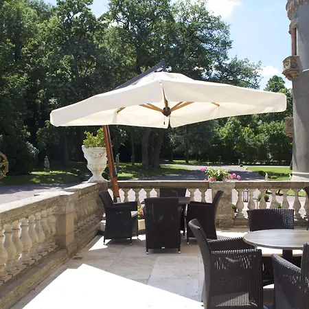 Chateau De Beguin 3* Lurcy-Lévis