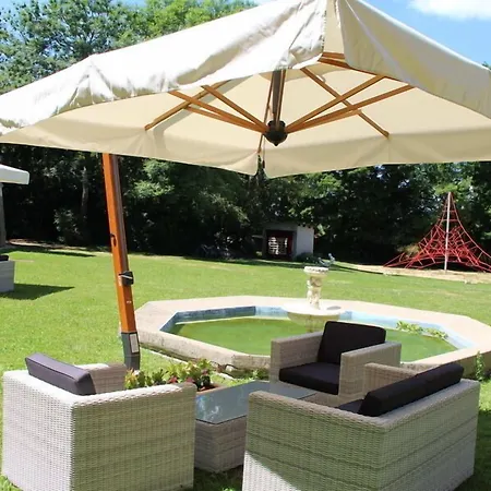 Hotel Château De Béguin Lurcy-Lévis