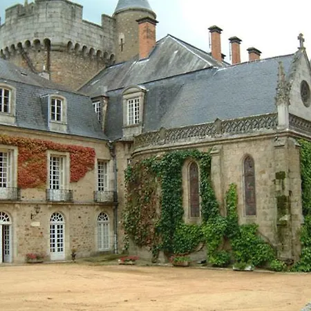 Château De Béguin Hotel Lurcy-Lévis