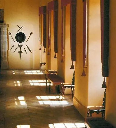 Chateau De Beguin
