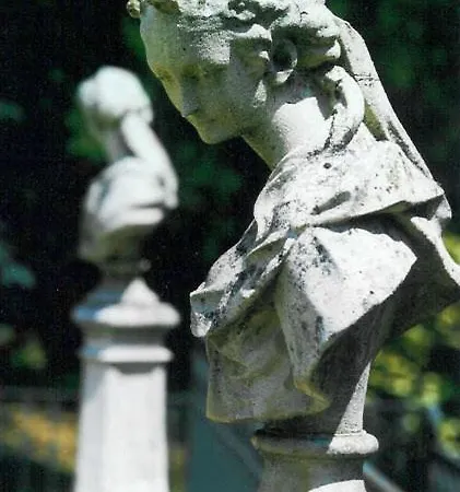 Hotel Château De Béguin