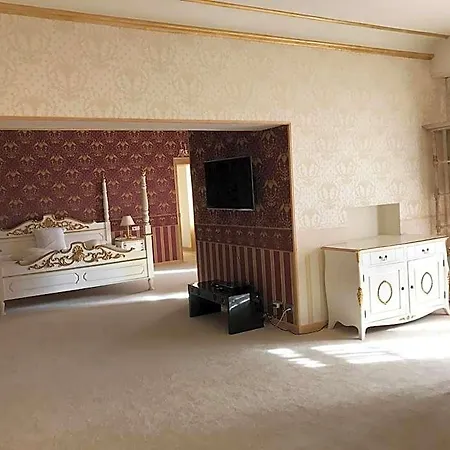 Chateau De Beguin فندق